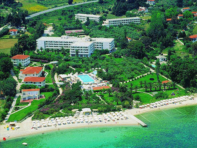 Airport transfer - shuttle transport service TAXI from Thessaloniki SKG  to Kasandra Palace Resort  Transferis24.com provide transport service. Book your privat transfer or TAXI from/to Airport SKG. best shuttle service in Greece