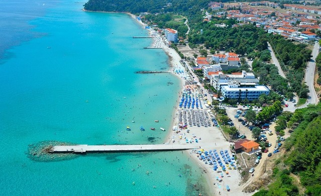 Airport transfer - shuttle transport service TAXI in Thessaloniki Transferis24.com provide transport service. Book your privat transfer or TAXI from/to Airport SKG. best shuttle service in Greece
