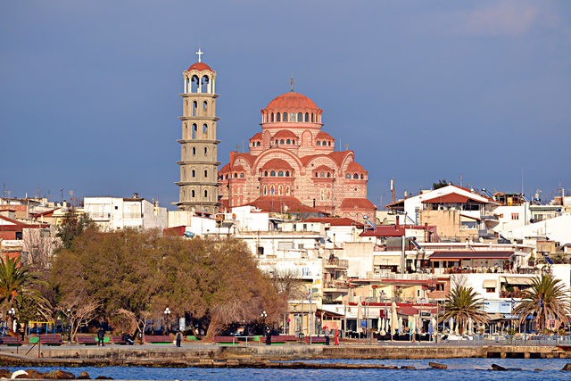 Airport transfer - shuttle transport service TAXI in Thessaloniki Transferis24.com provide transport service. Book your privat transfer or TAXI from/to Airport SKG. best shuttle service in Greece